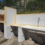 דירה Casa Beppa