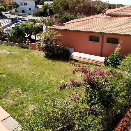 Casa Beppa Апартаменты Помонте