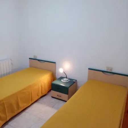 Апартаменты Casa Beppa