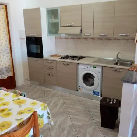 Casa Beppa Апартаменты *