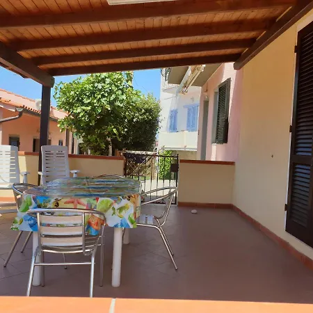 Casa Beppa Апартаменты