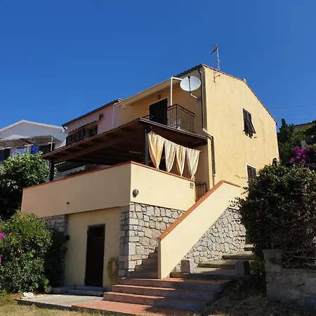 Апартаменты Casa Beppa