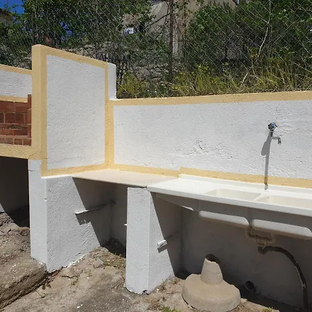 Апартаменты Casa Beppa