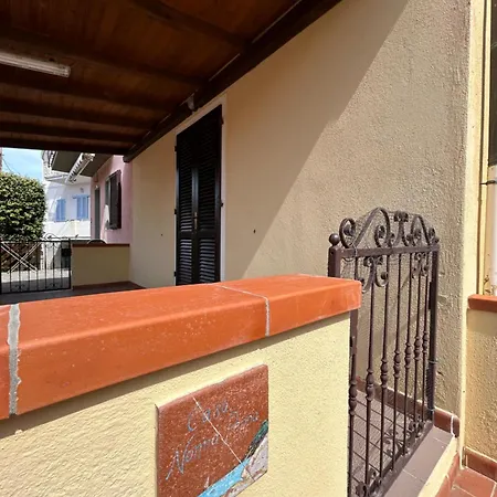 Casa Beppa Апартаменты