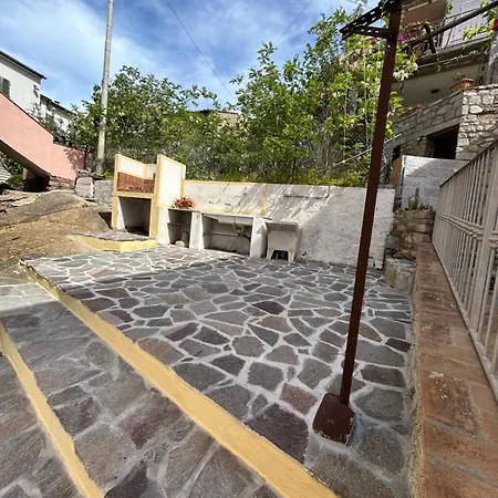 Casa Beppa Апартаменты Помонте