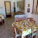 Apartamento Casa Beppa Pomonte